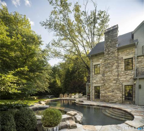 31 Stonybrook Road Westport CT 06880