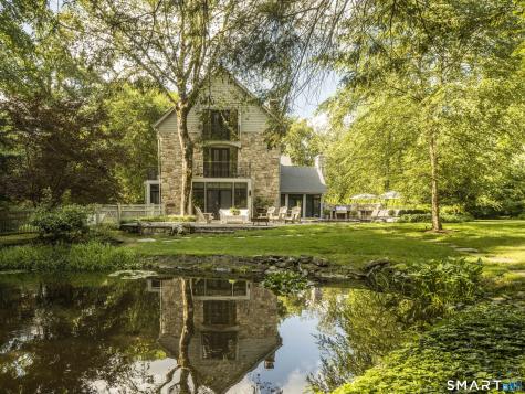 31 Stonybrook Road Westport CT 06880