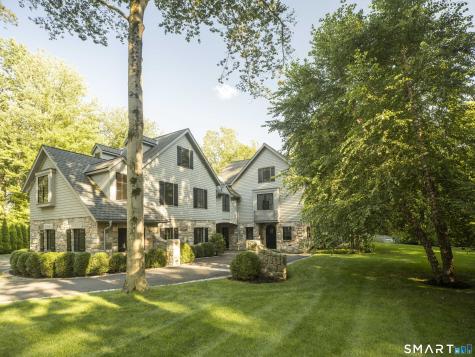 31 Stonybrook Road Westport CT 06880