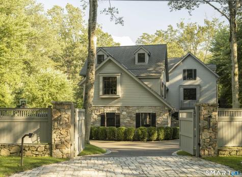 31 Stonybrook Road Westport CT 06880