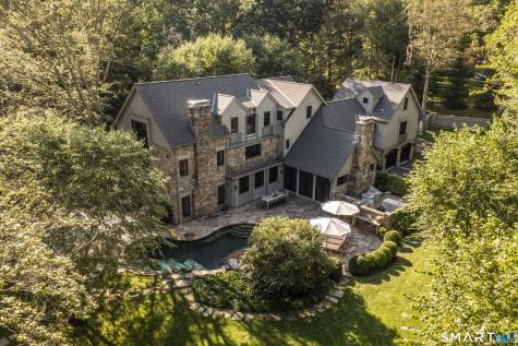 31 Stonybrook Road Westport CT 06880