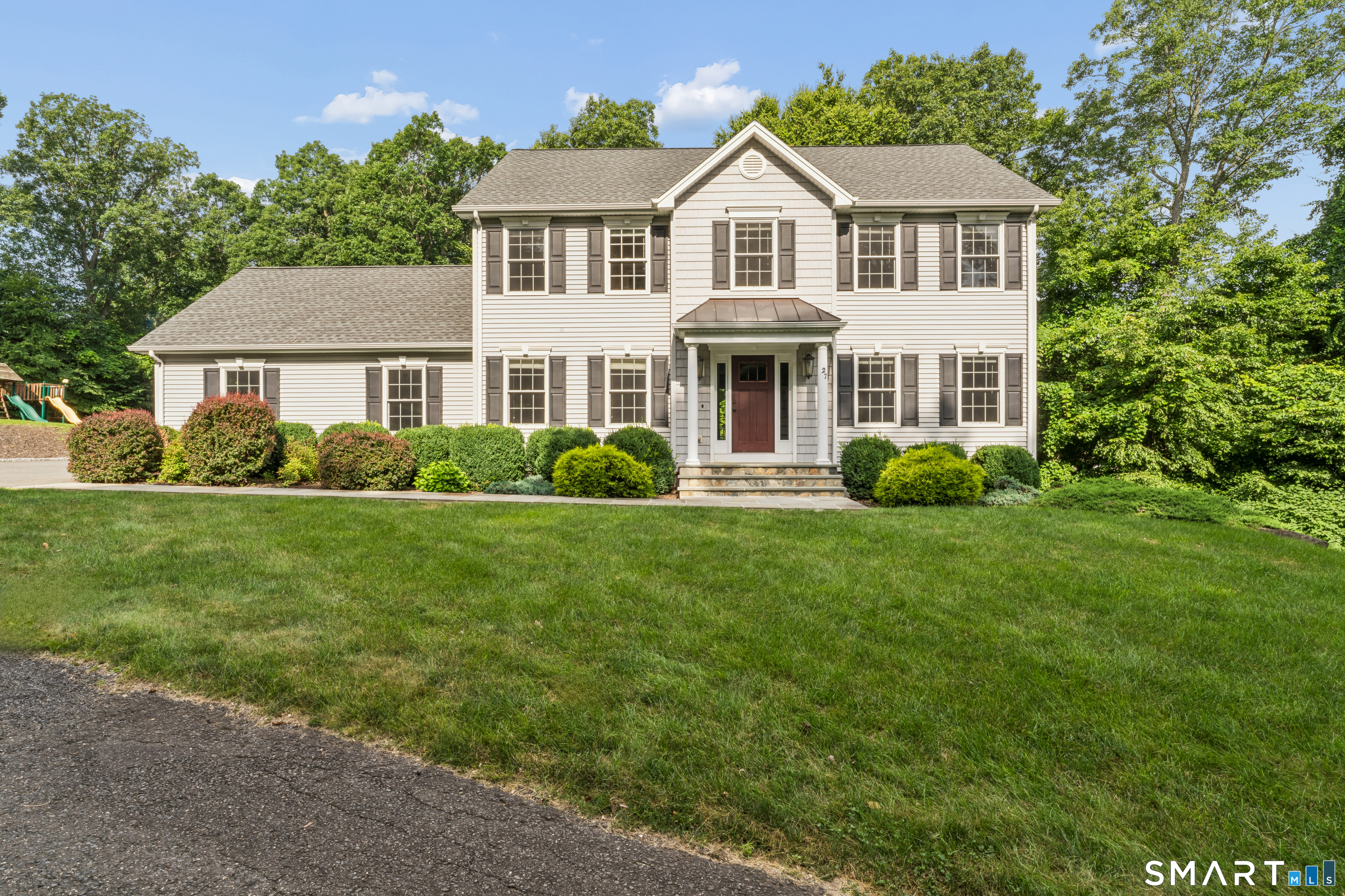 27 Nashville Rd Extension Bethel CT 06801