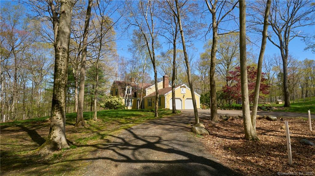 76 Champlin Road Killingworth CT 06419