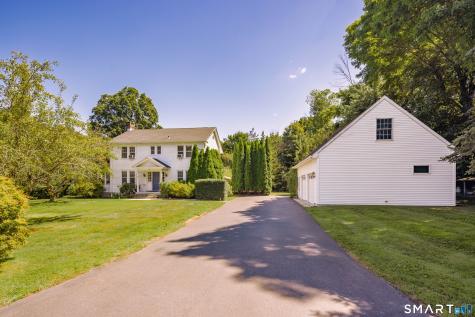 49 Hicock Drive Southbury CT 06488