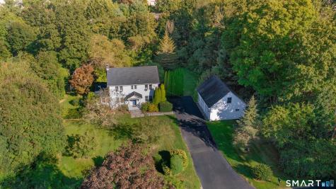 49 Hicock Drive Southbury CT 06488