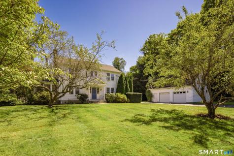 49 Hicock Drive Southbury CT 06488