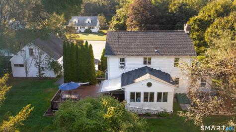 49 Hicock Drive Southbury CT 06488