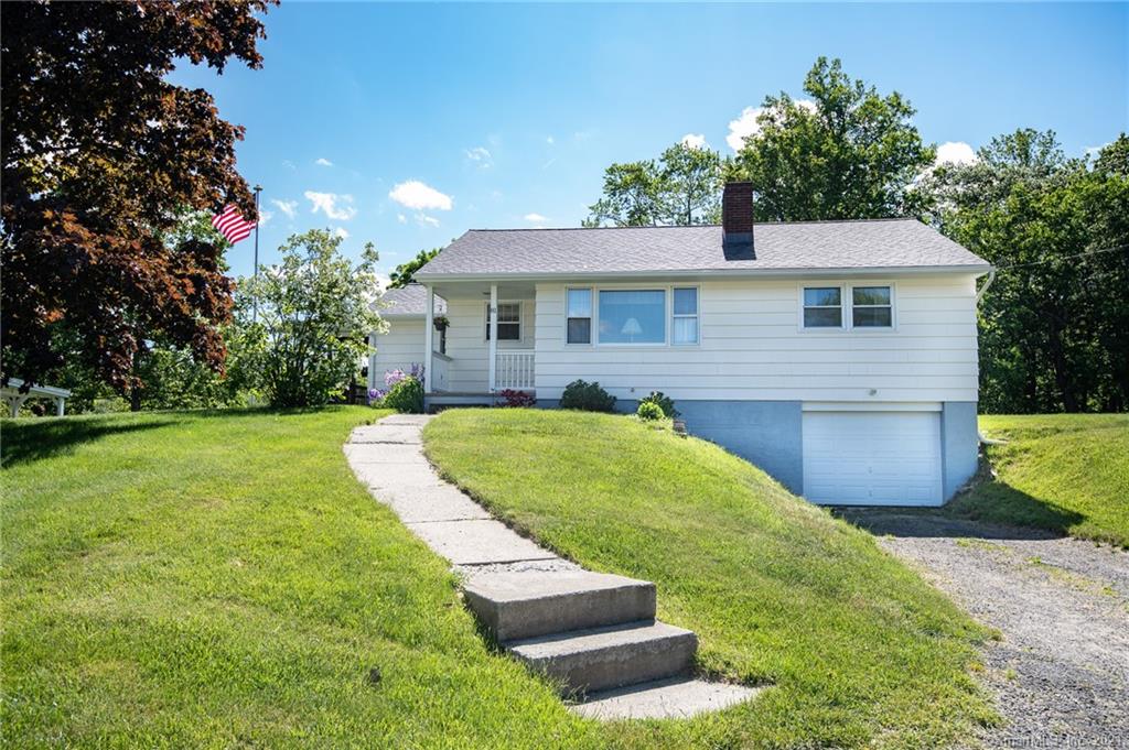 81 Joy Road Middlebury CT 06762
