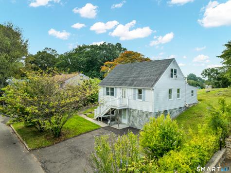 143 Red Oak Road Bridgeport CT 06606