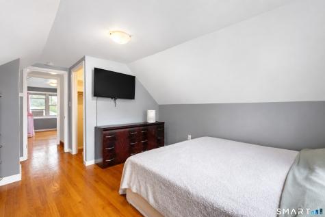143 Red Oak Road Bridgeport CT 06606