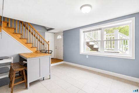 143 Red Oak Road Bridgeport CT 06606