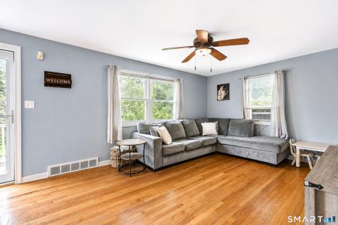 143 Red Oak Road Bridgeport CT 06606