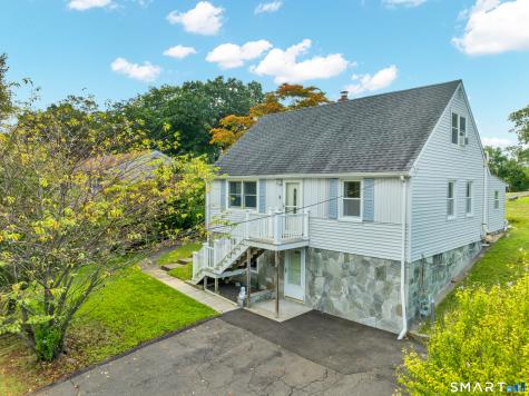 143 Red Oak Road Bridgeport CT 06606