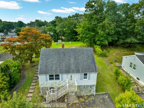 143 Red Oak Road Bridgeport CT 06606