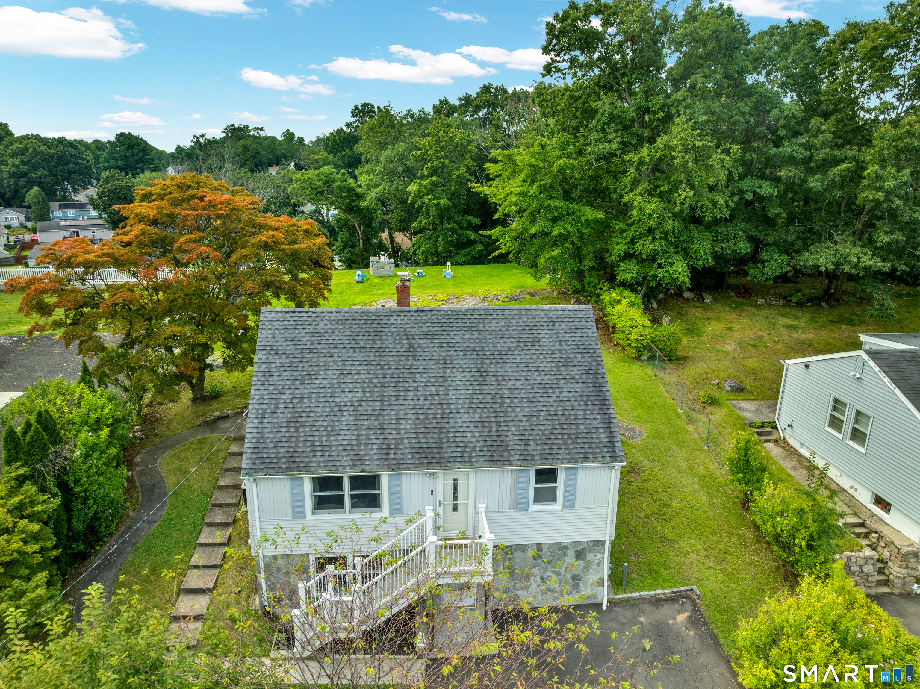 143 Red Oak Road Bridgeport CT 06606