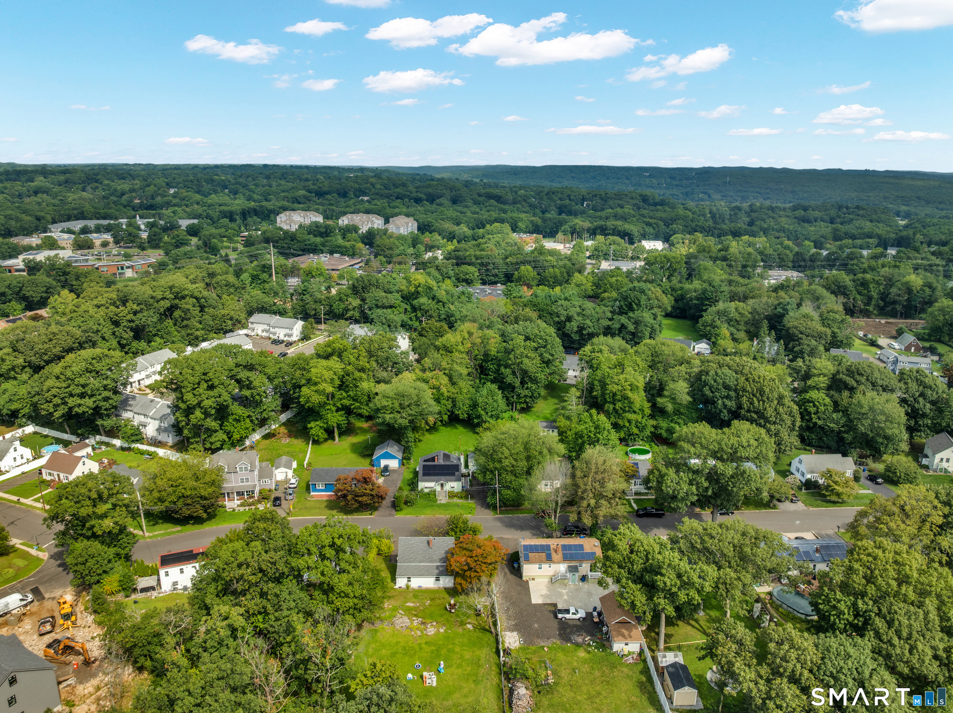 143 Red Oak Road Bridgeport CT 06606