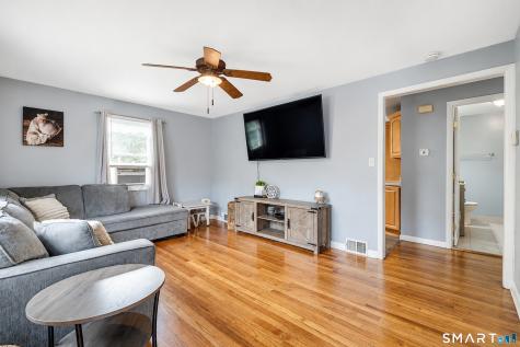 143 Red Oak Road Bridgeport CT 06606