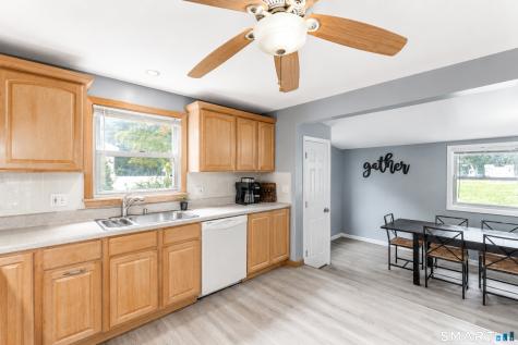 143 Red Oak Road Bridgeport CT 06606