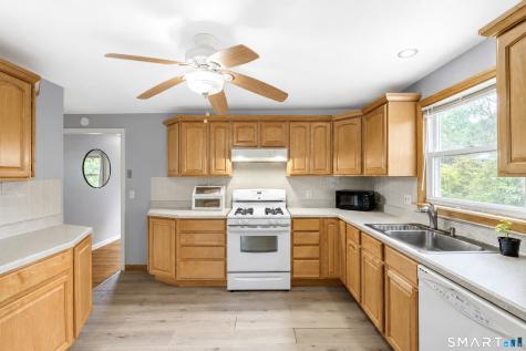 143 Red Oak Road Bridgeport CT 06606