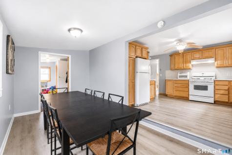 143 Red Oak Road Bridgeport CT 06606
