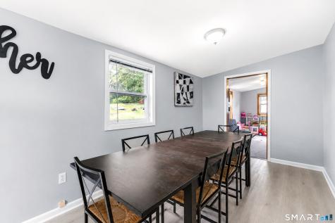 143 Red Oak Road Bridgeport CT 06606