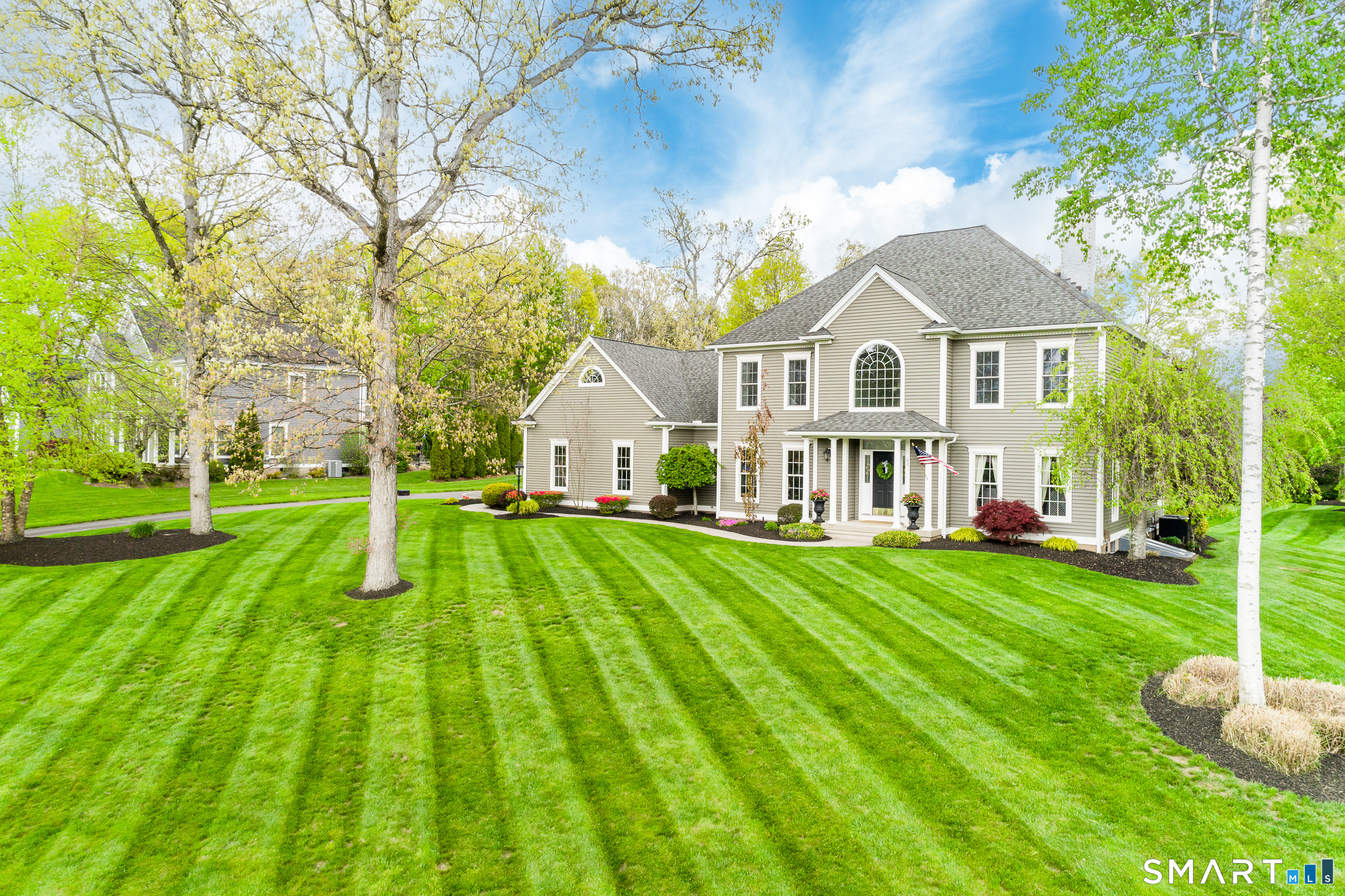43 Ellsworth Lane Ellington CT 06029