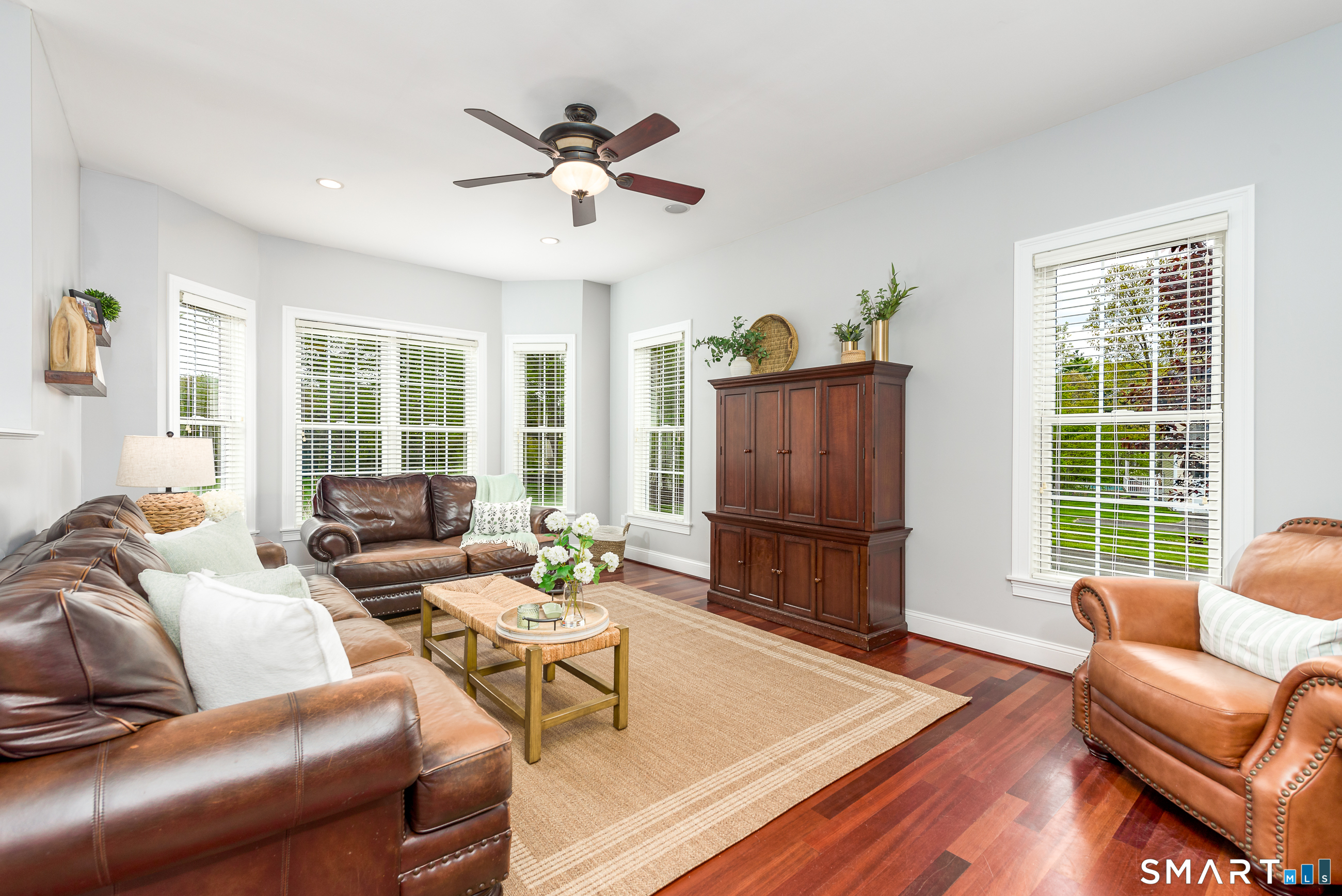 43 Ellsworth Lane Ellington CT 06029