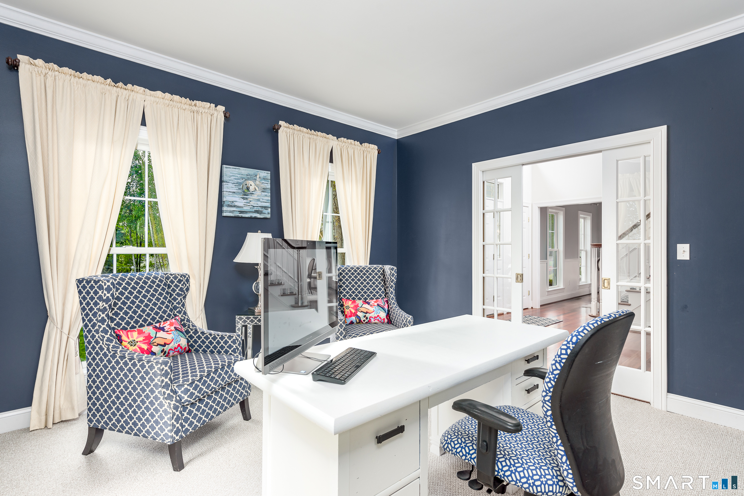 43 Ellsworth Lane Ellington CT 06029