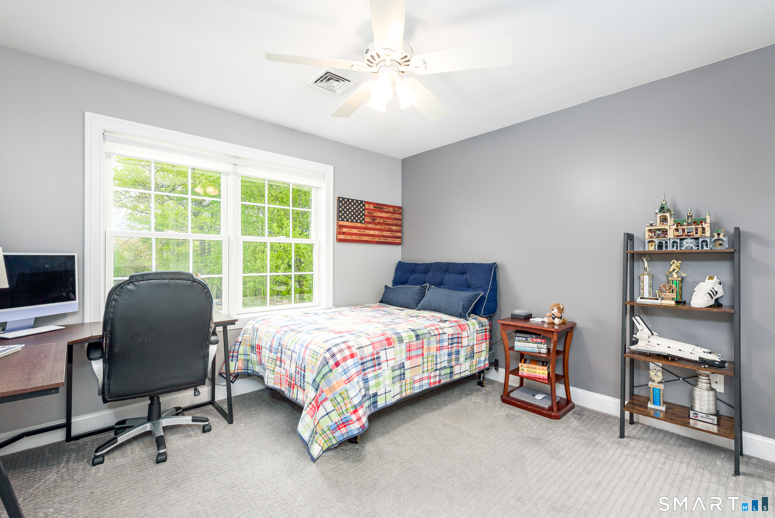 43 Ellsworth Lane Ellington CT 06029