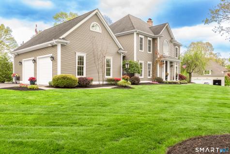 43 Ellsworth Lane Ellington CT 06029