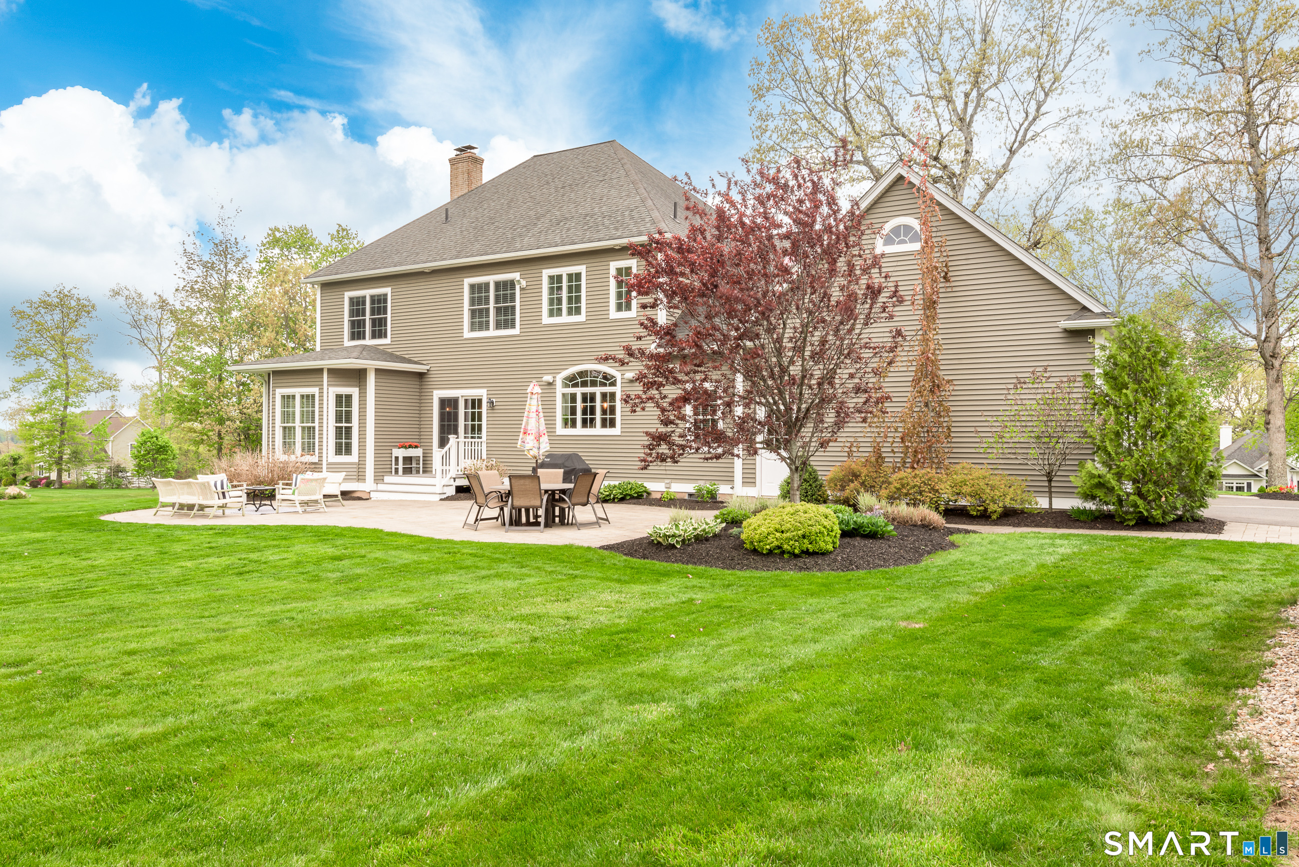 43 Ellsworth Lane Ellington CT 06029