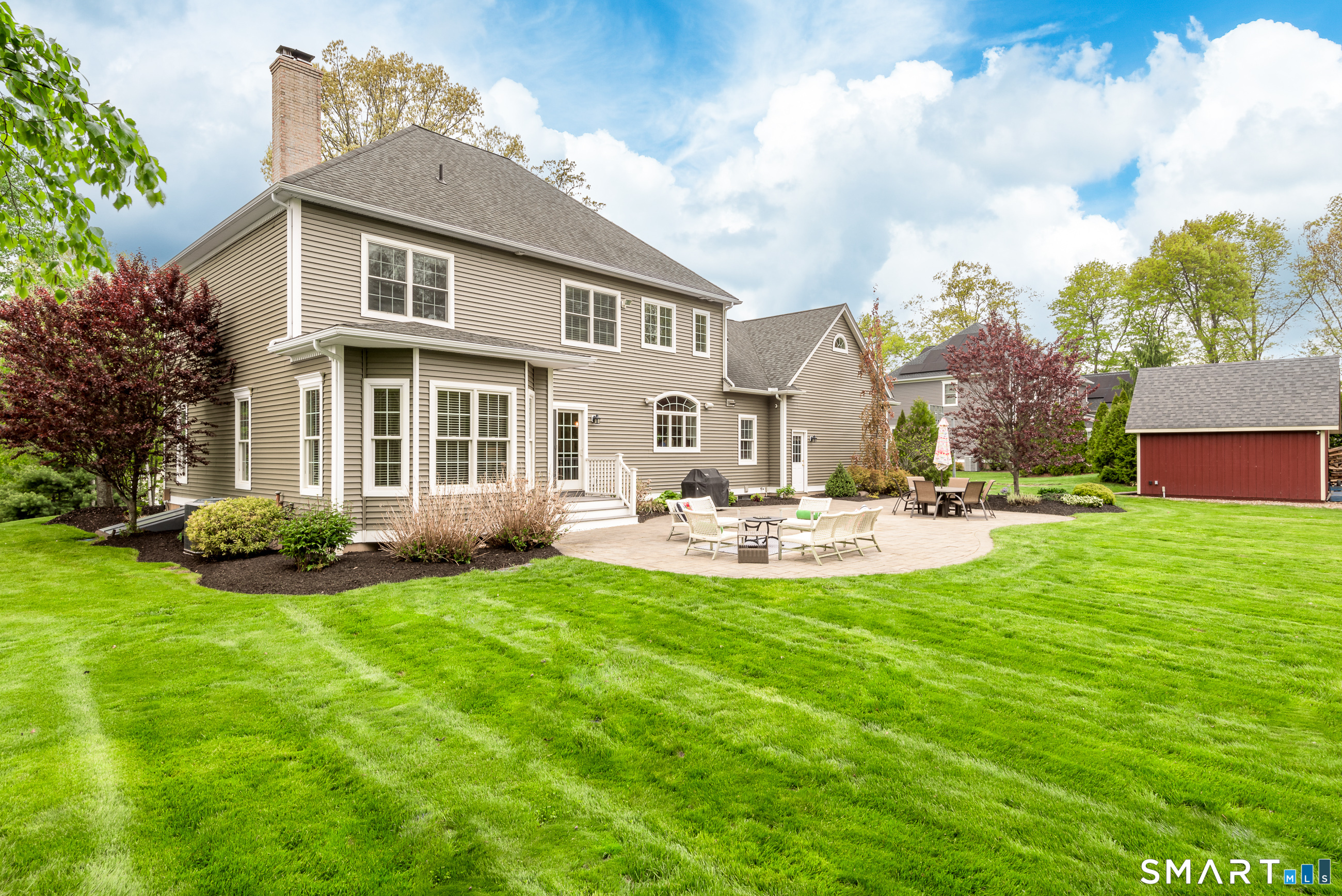 43 Ellsworth Lane Ellington CT 06029
