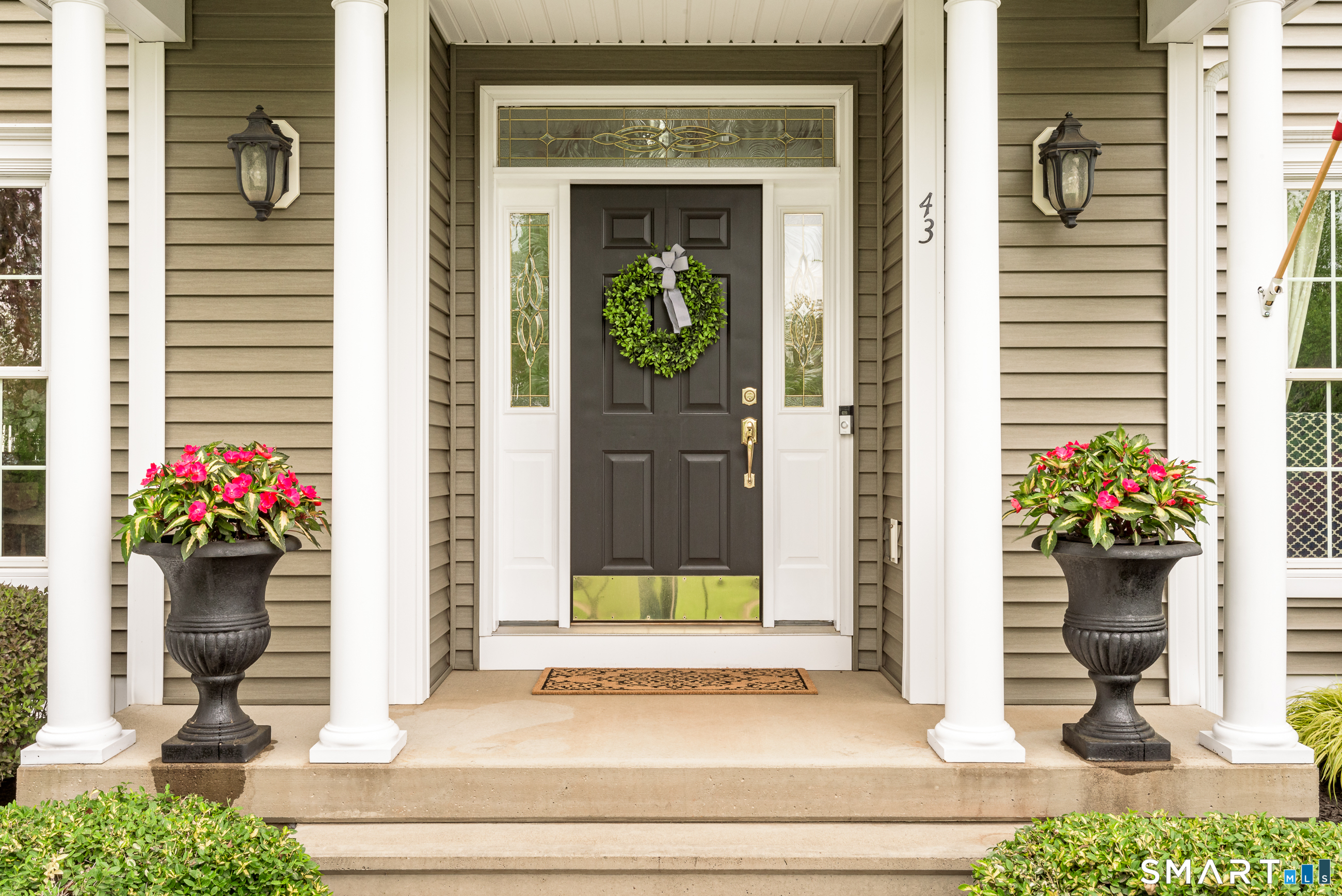 43 Ellsworth Lane Ellington CT 06029