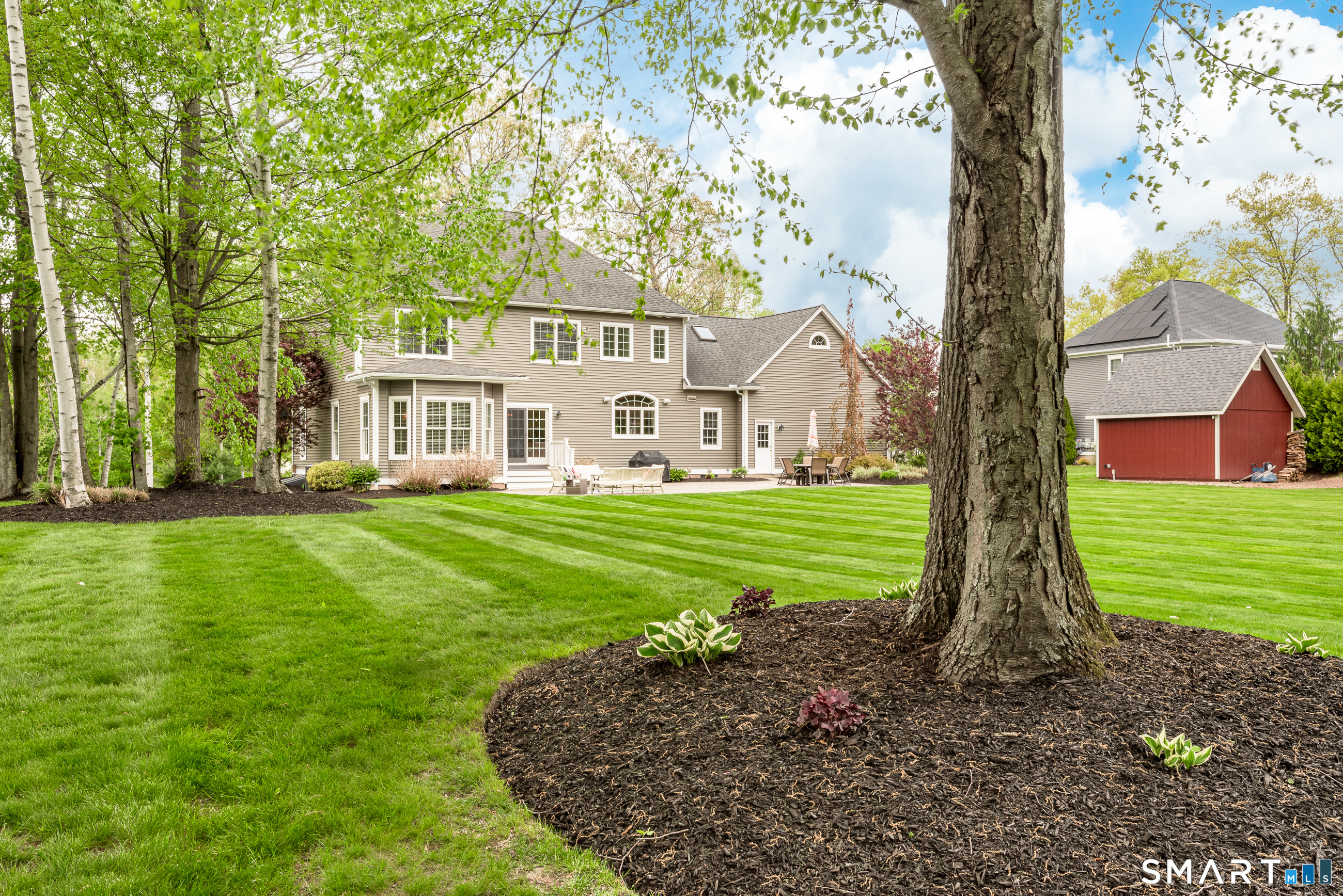43 Ellsworth Lane Ellington CT 06029