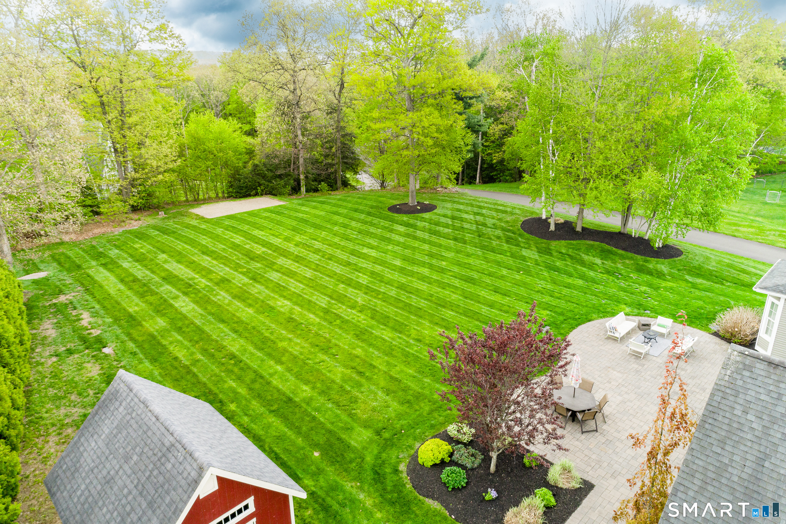 43 Ellsworth Lane Ellington CT 06029