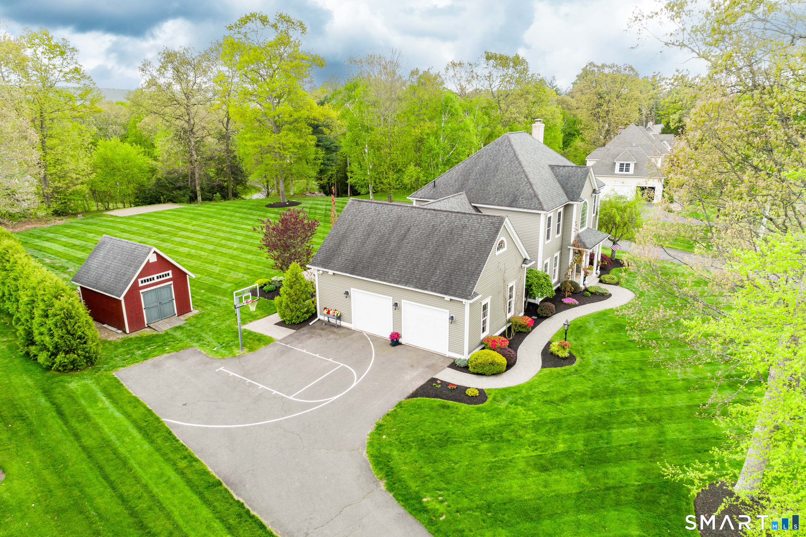 43 Ellsworth Lane Ellington CT 06029