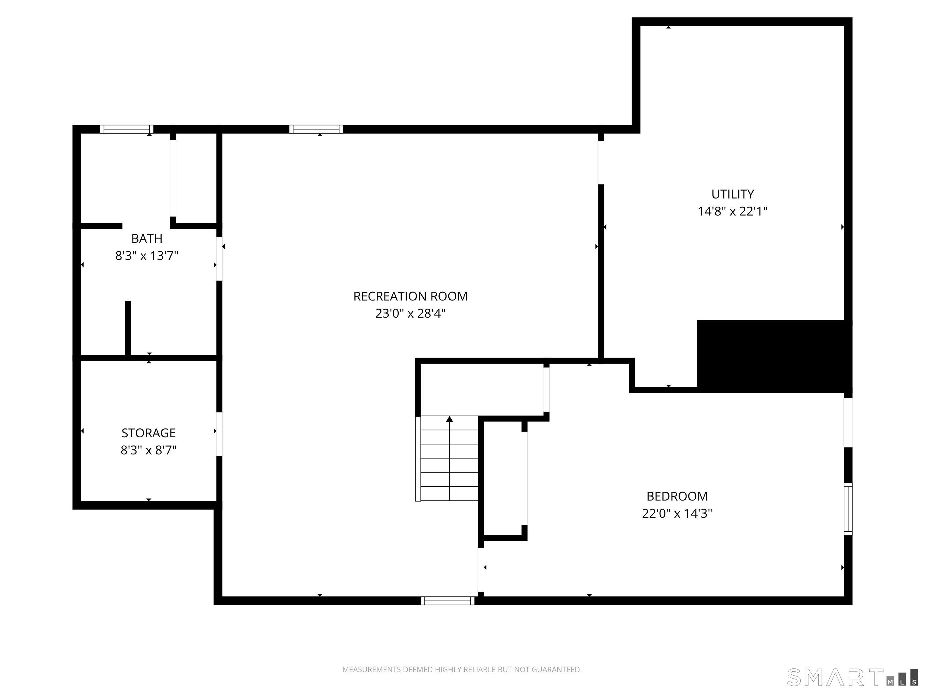 43 Ellsworth Lane Ellington CT 06029
