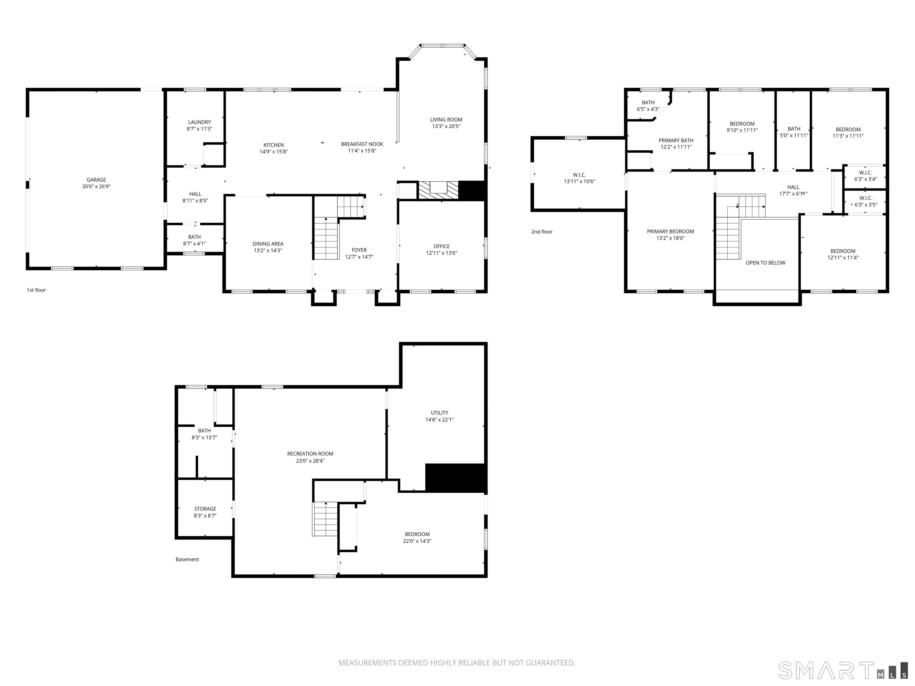43 Ellsworth Lane Ellington CT 06029