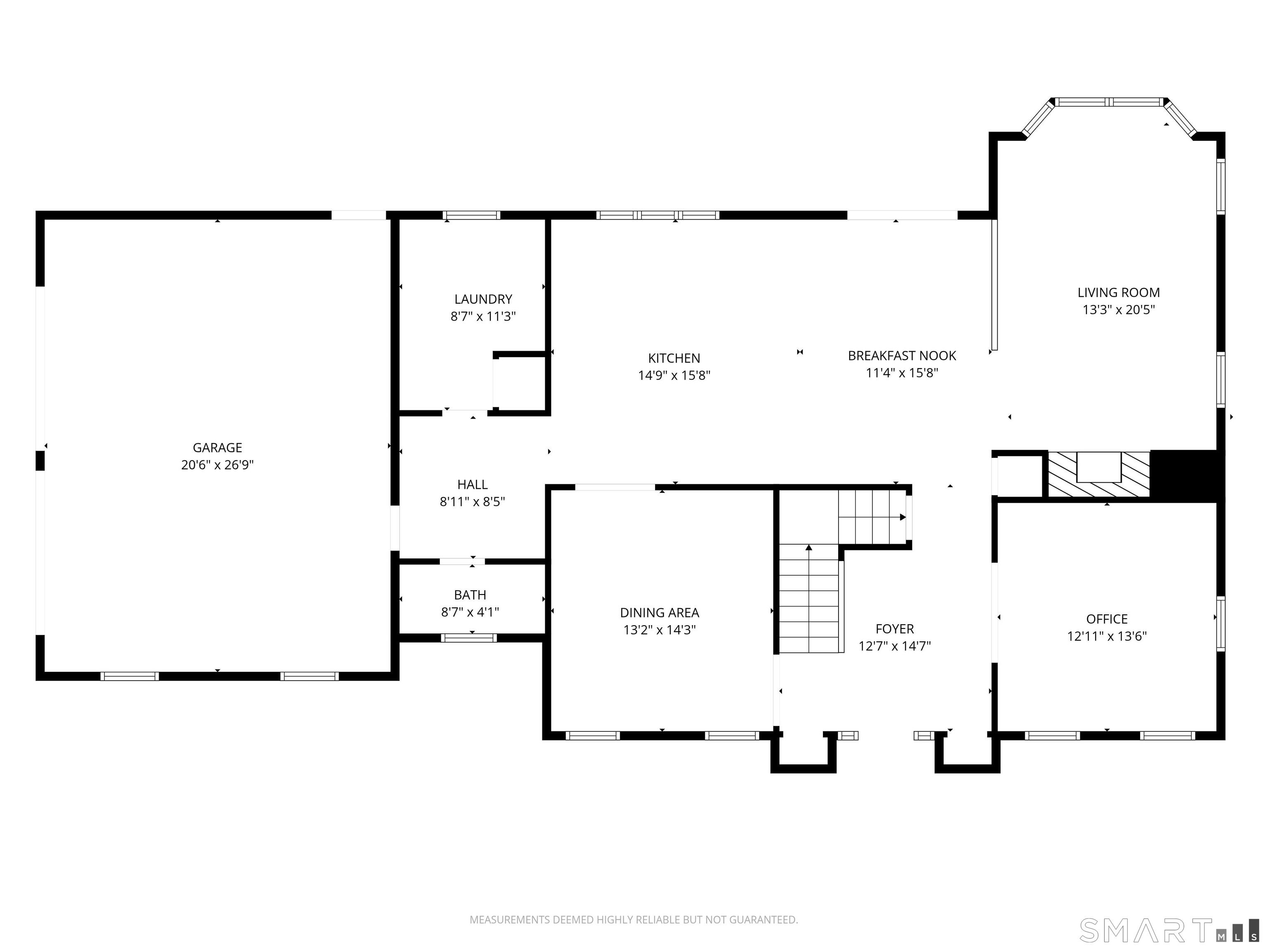 43 Ellsworth Lane Ellington CT 06029
