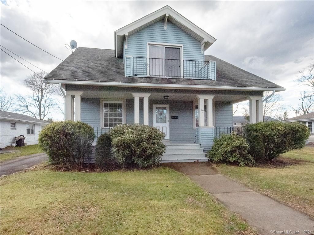 57 James Street Hamden CT 06518