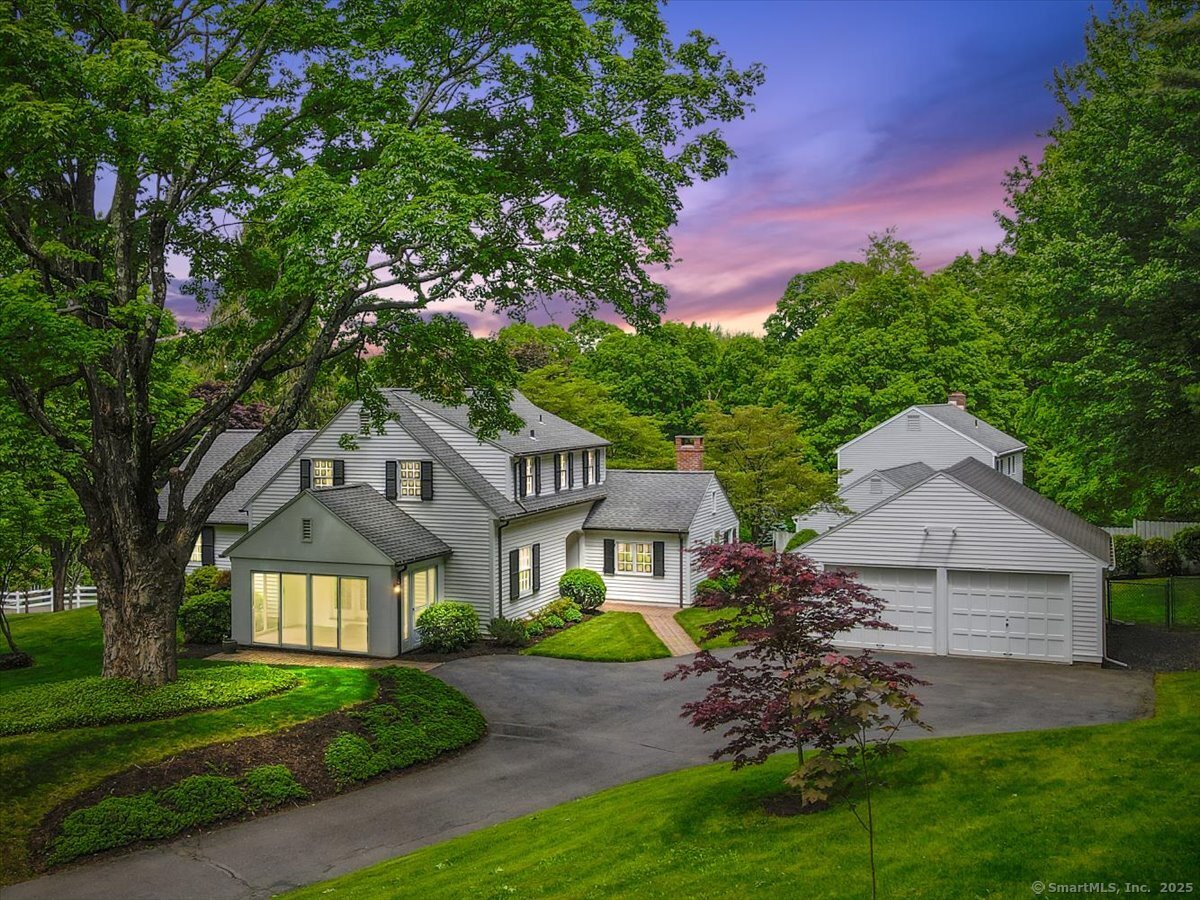 222 Crest Road Middlebury CT 06762
