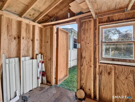 157 Stephen Drive Stonington CT 06378