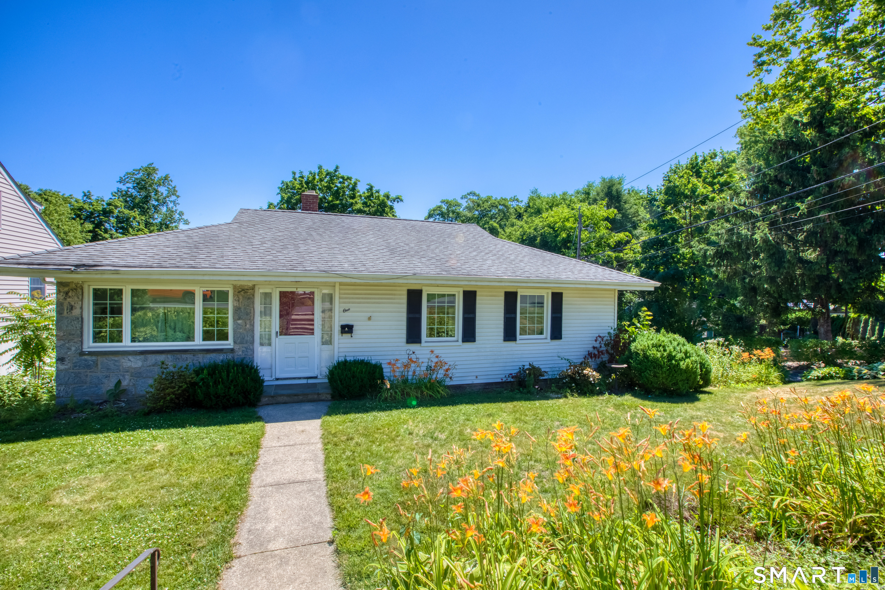 1 Pilgrim Drive Greenwich CT 06831