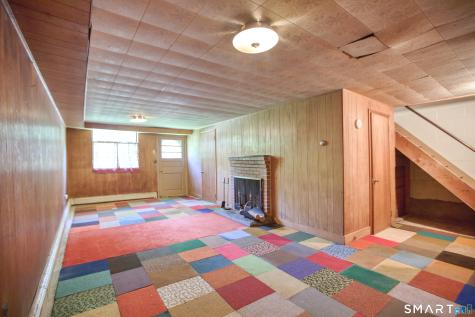 1 Pilgrim Drive Greenwich CT 06831