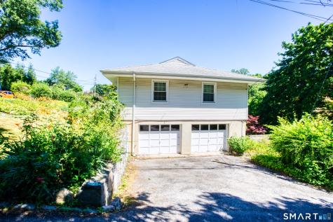 1 Pilgrim Drive Greenwich CT 06831