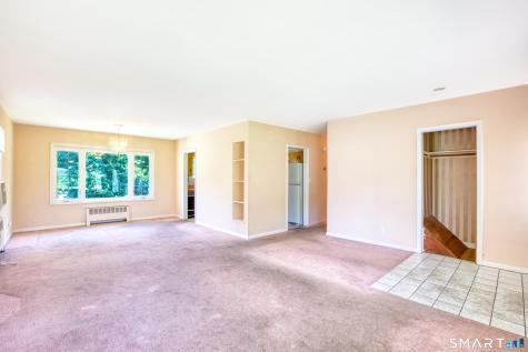 1 Pilgrim Drive Greenwich CT 06831