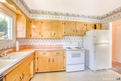 1 Pilgrim Drive Greenwich CT 06831