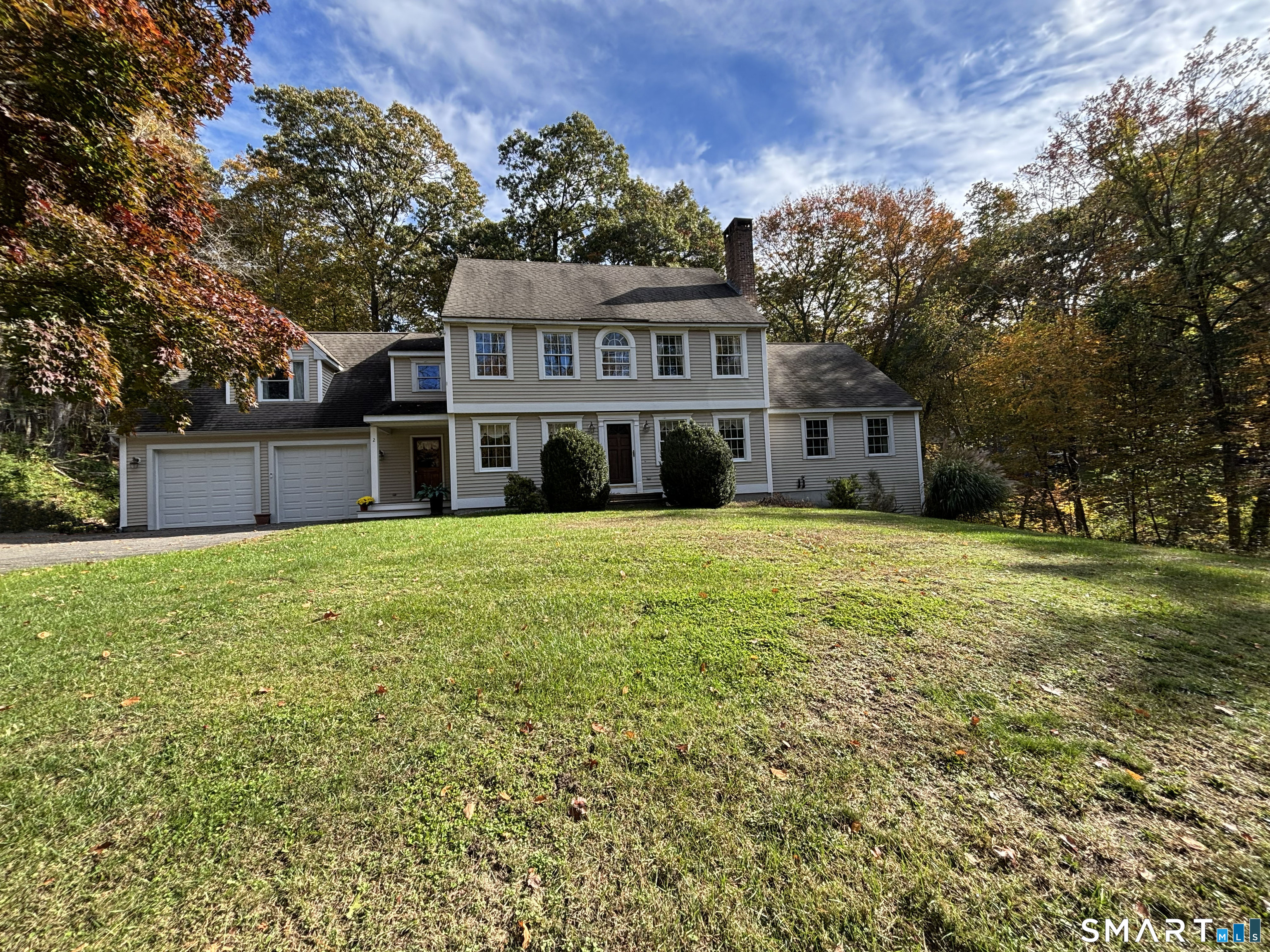 2 Hawk Brook Old Saybrook CT 06475