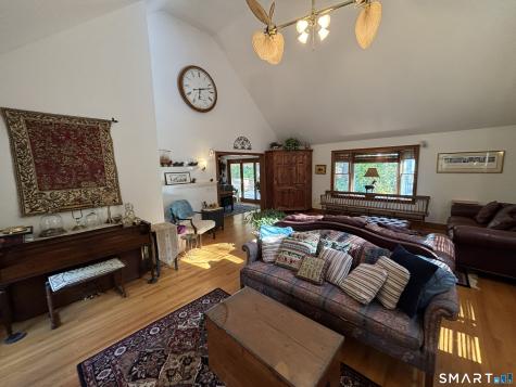 2 Hawk Brook Old Saybrook CT 06475