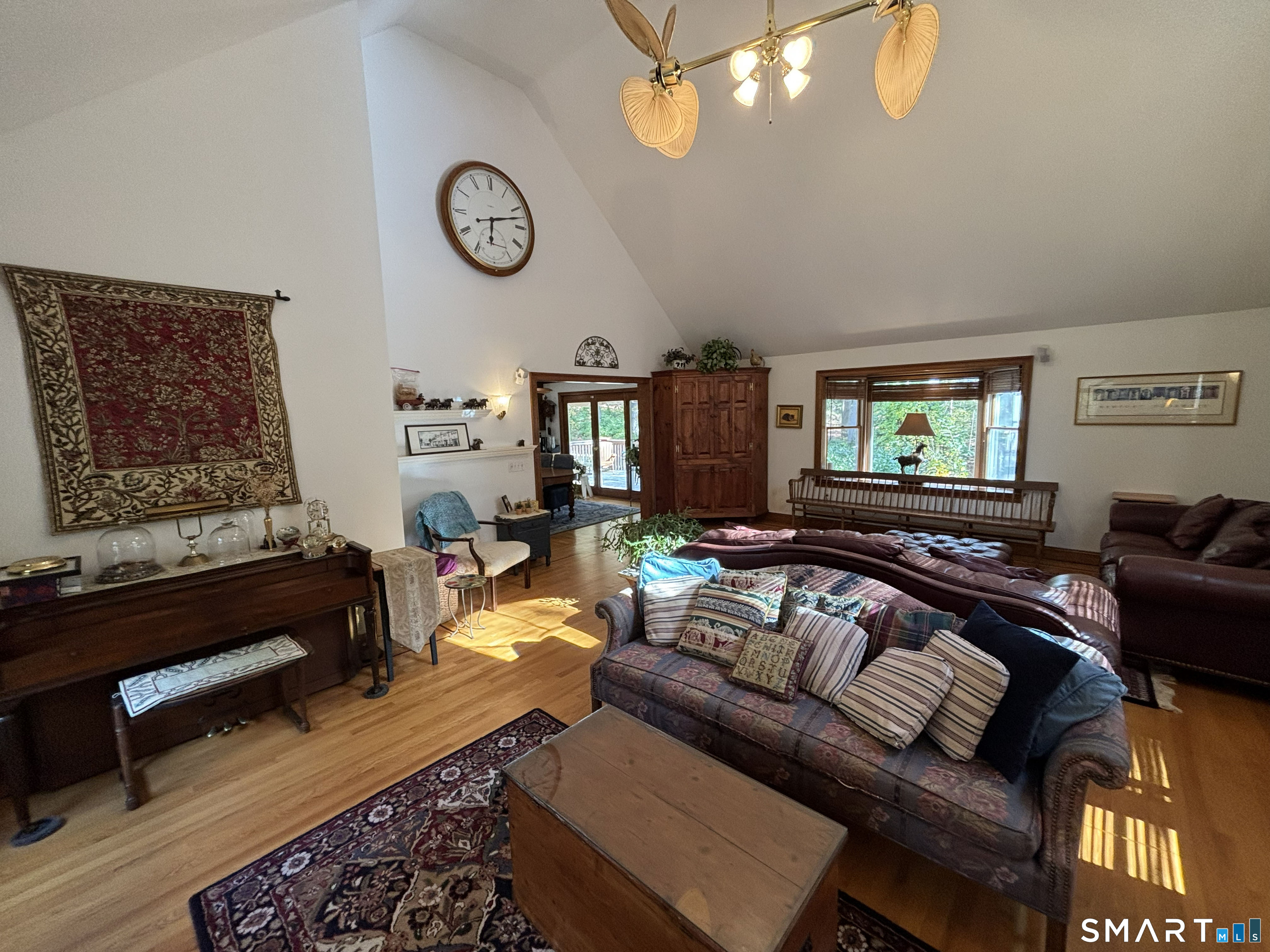 2 Hawk Brook Old Saybrook CT 06475